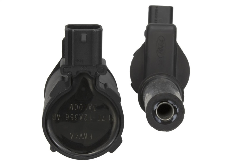 Ford Shelby GT500 Ignition Coil Kit - Ford Racing - SVT High Voltage - `07-`12